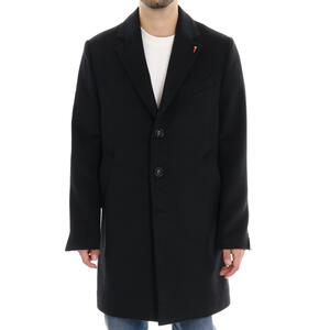 CAPPOTTO DENVER MULISH NERO